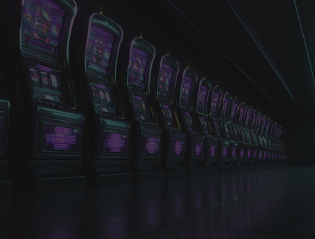 One Casino